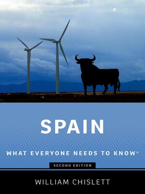 cover image of Spain